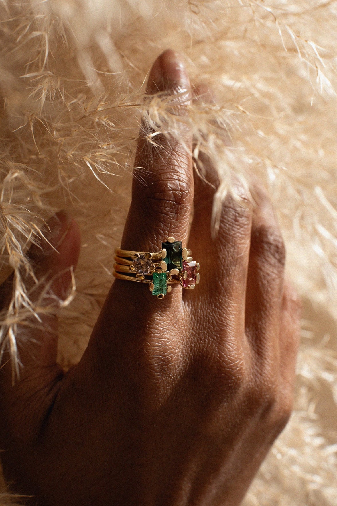 Verlobungs Ringe