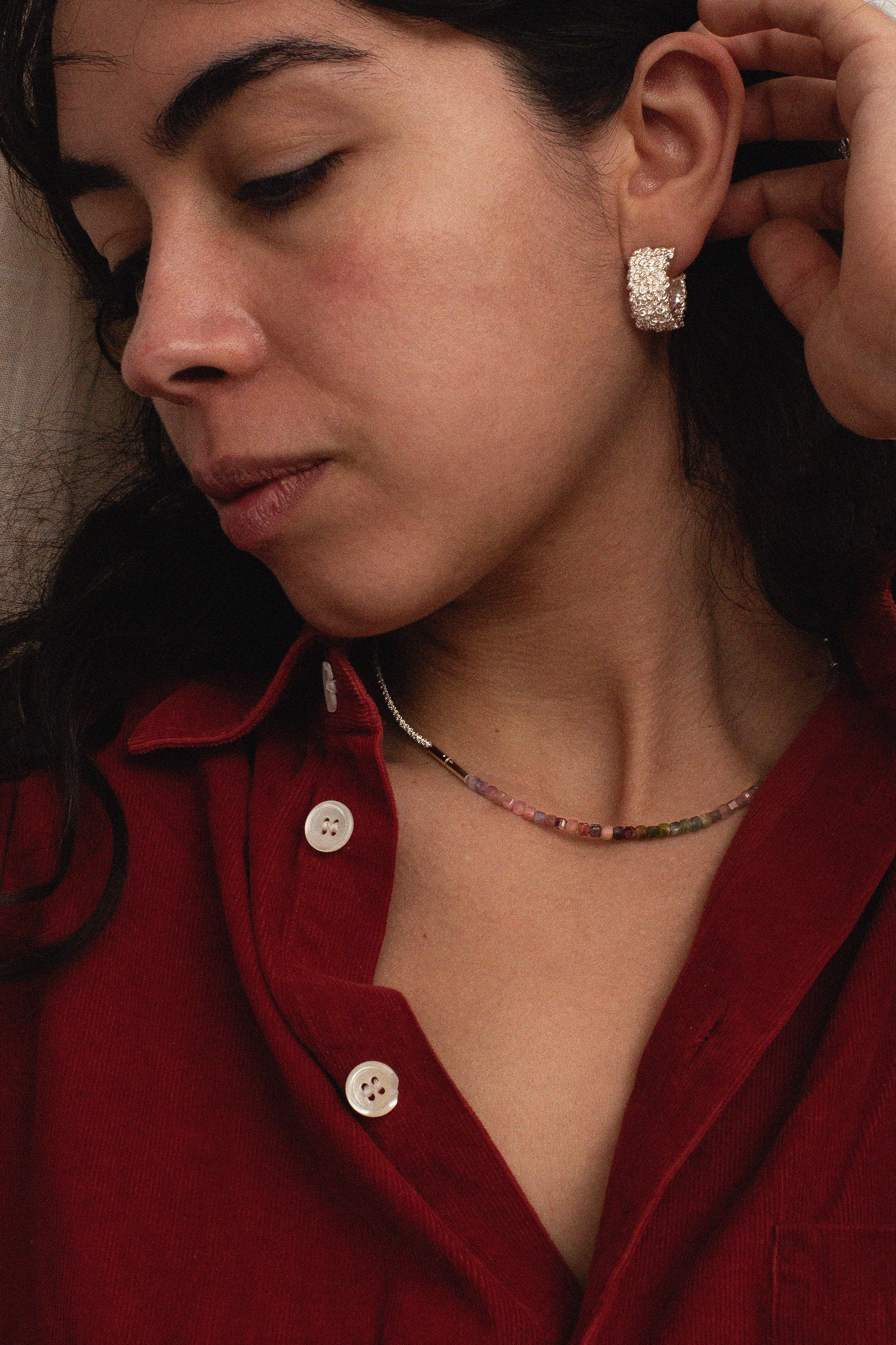 LAMETTA & KONFETTI | KETTE