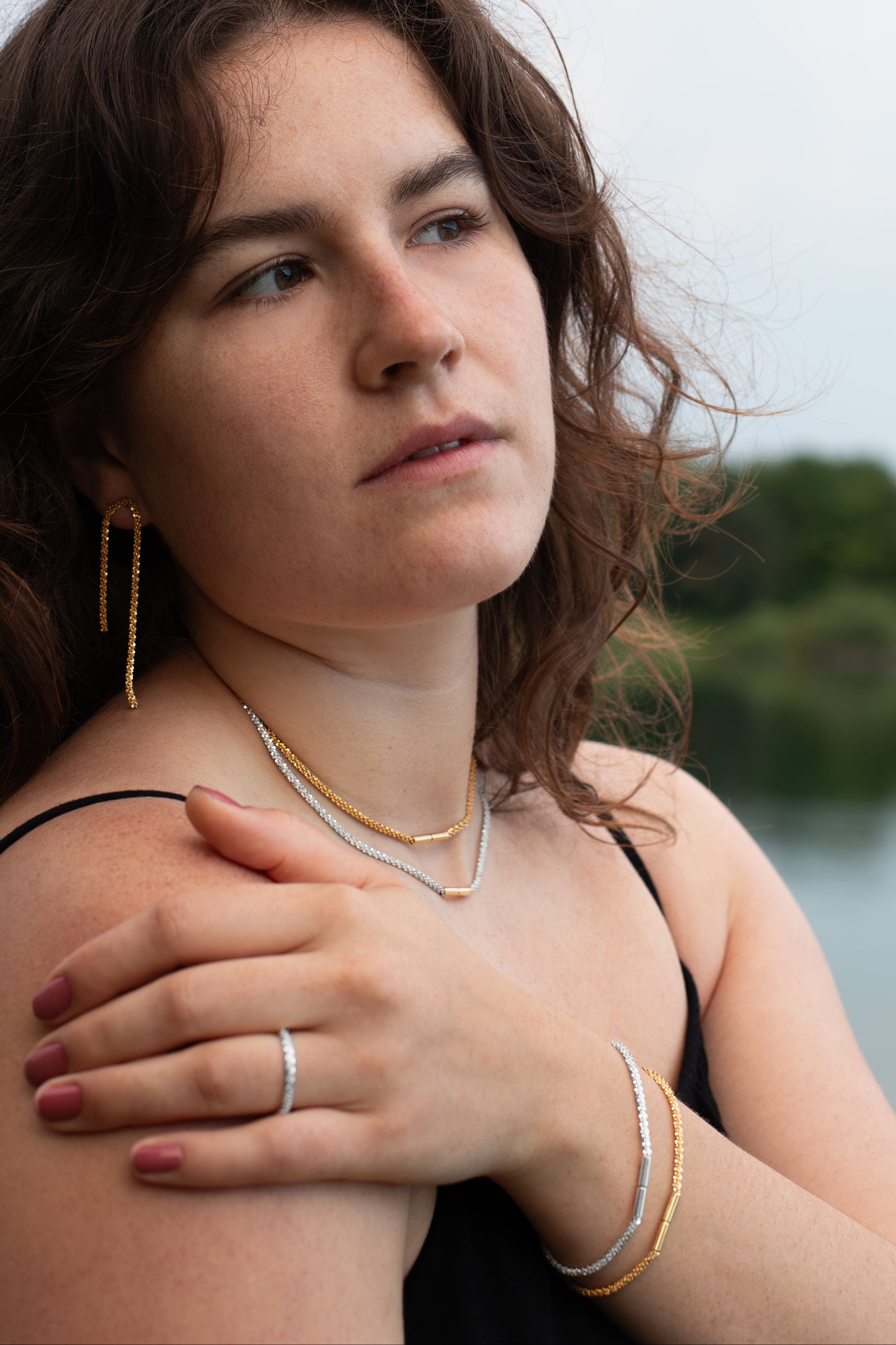 LAMETTA | Armband