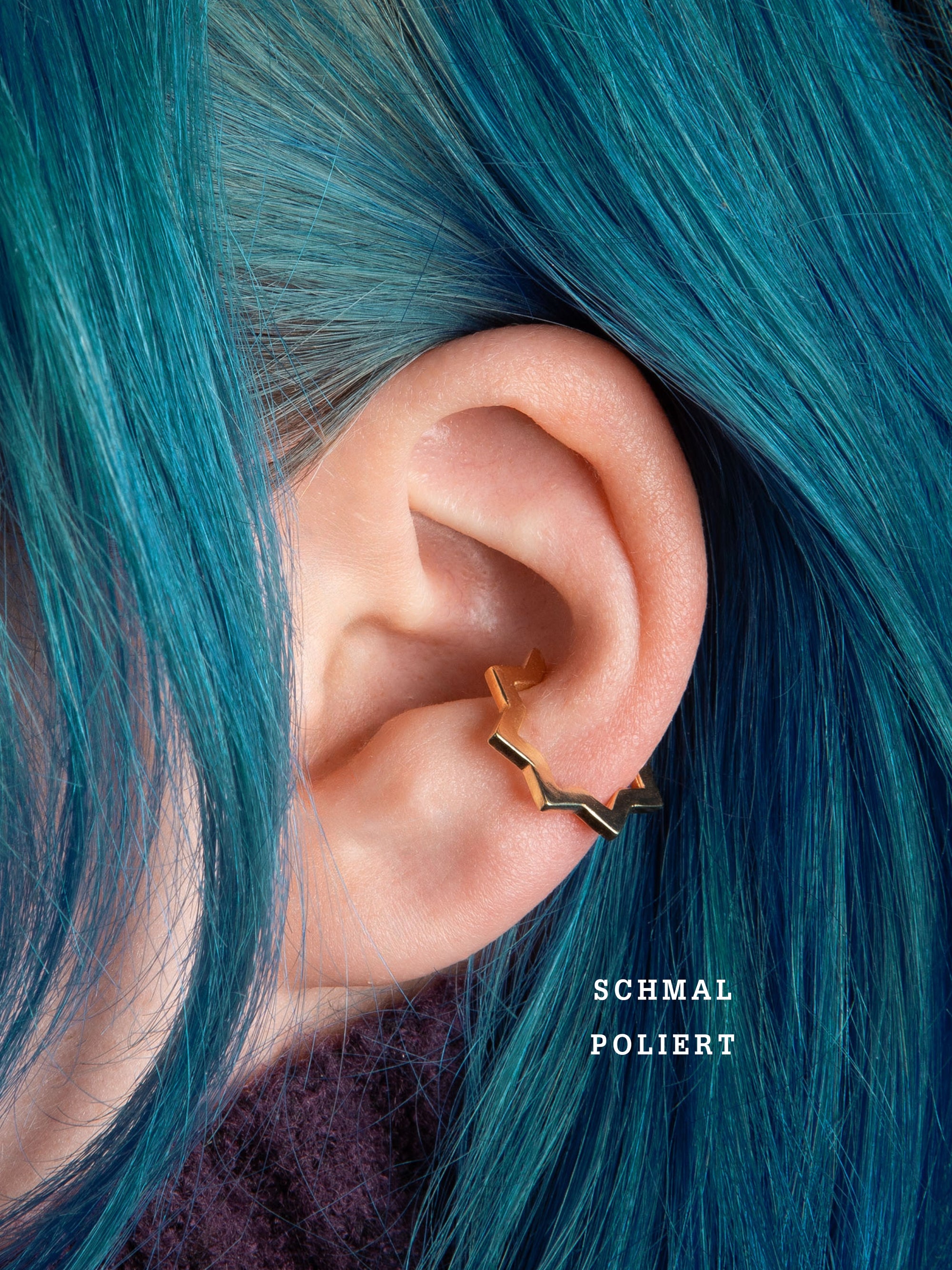Stern Earcuff