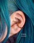 Stern Earcuff