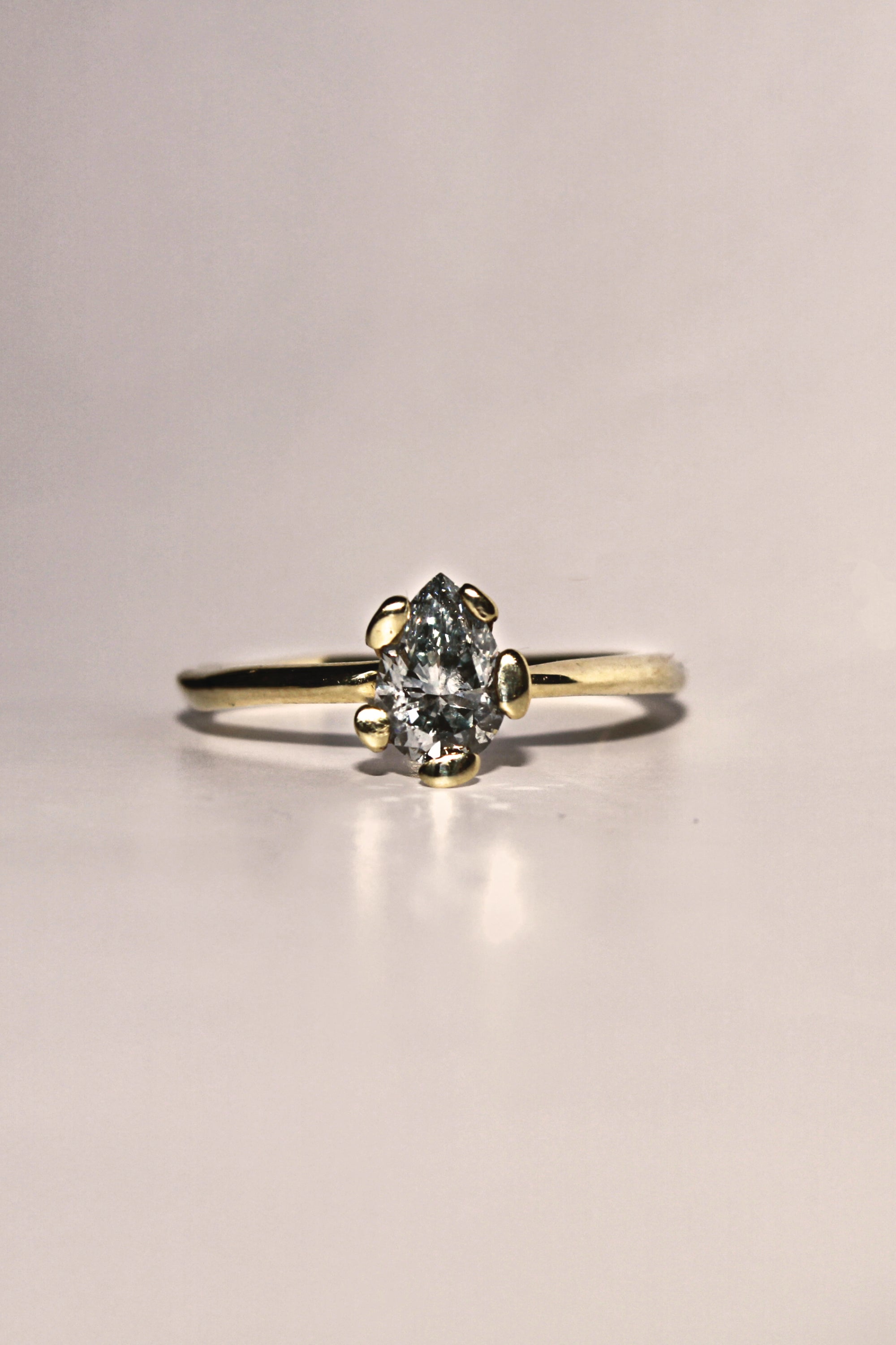 HERA | Diamant
