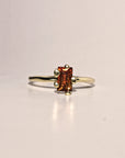 HELENA Ring | Citrin