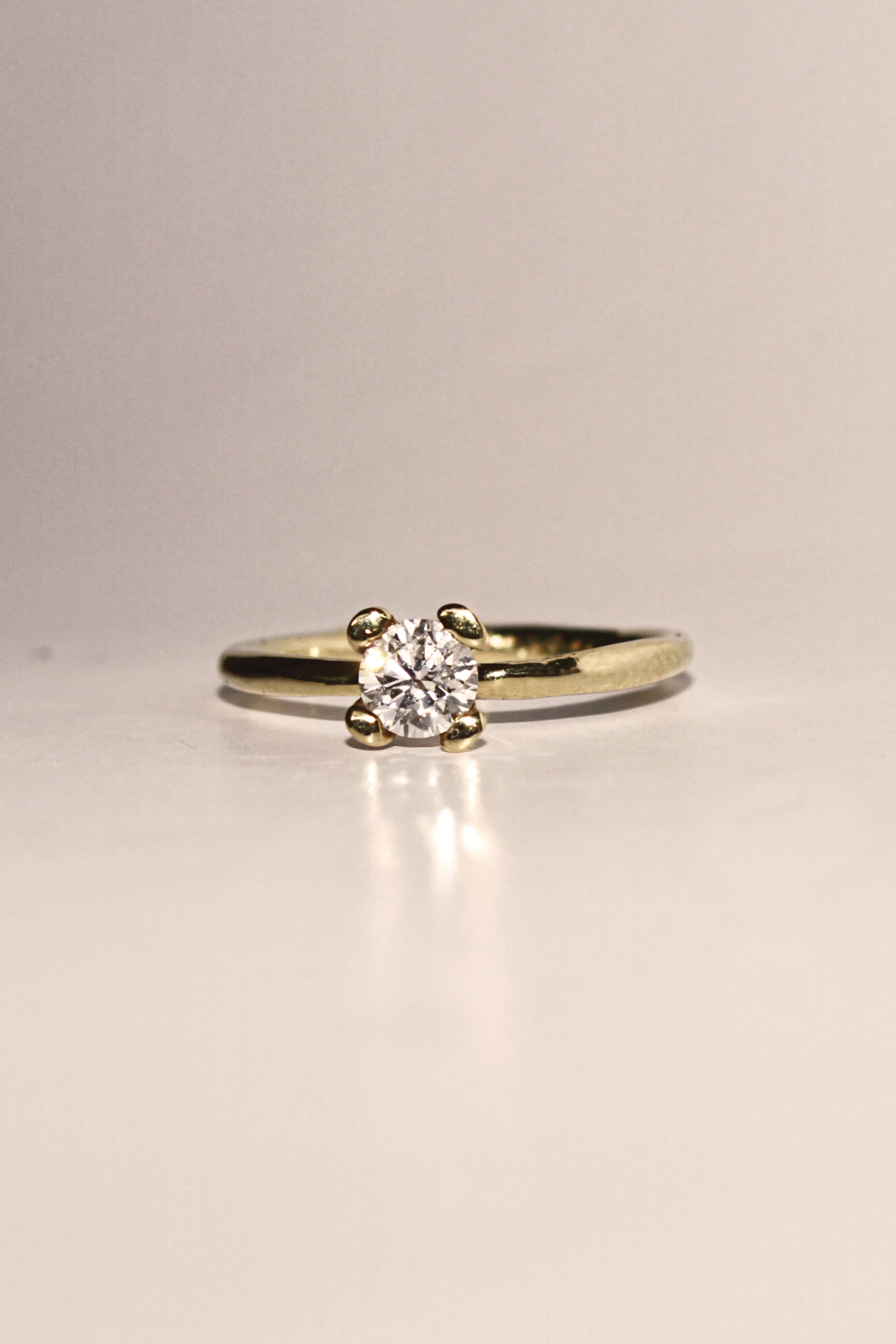 MELINA | Diamant
