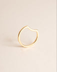 Mond Ring