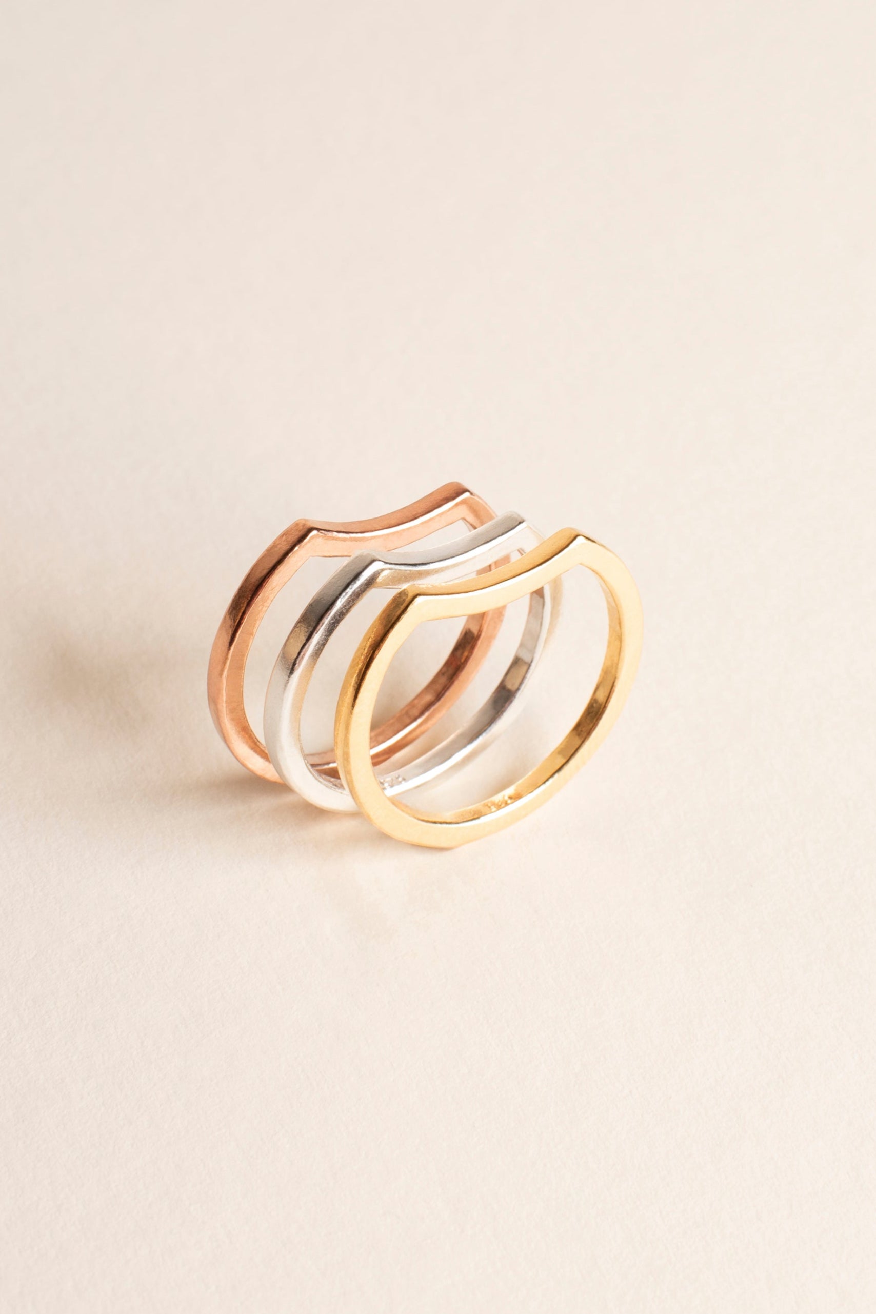 Mond Ring