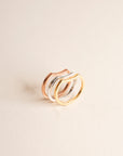 Mond Ring