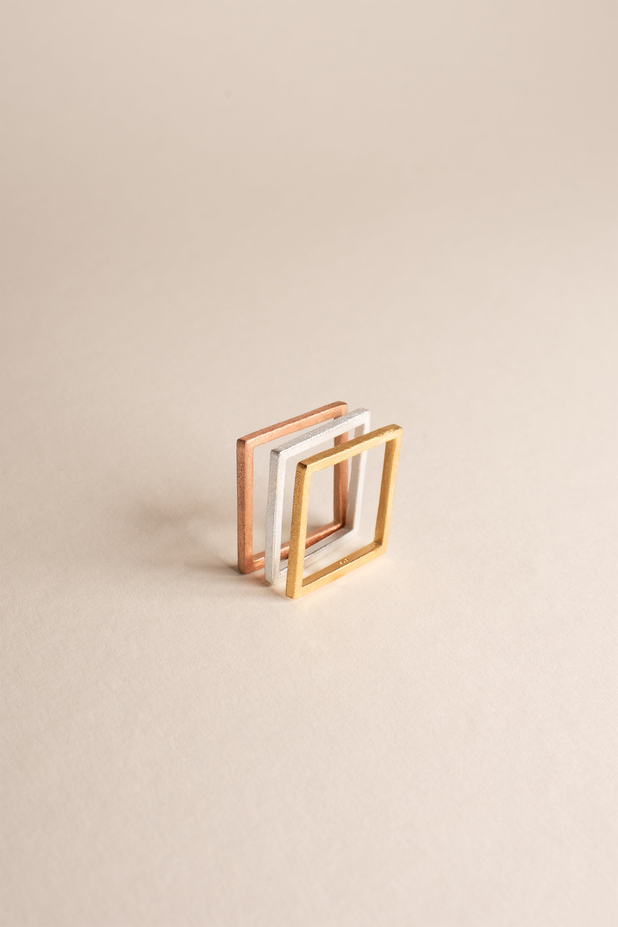 Quadrat Ring