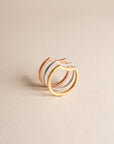 Mond Ring