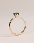 MELINA Ring | Turmalin