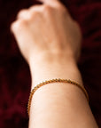Lametta | Armband