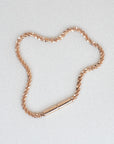 Lametta | Armband