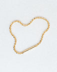Lametta | Armband