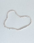 Lametta | Armband