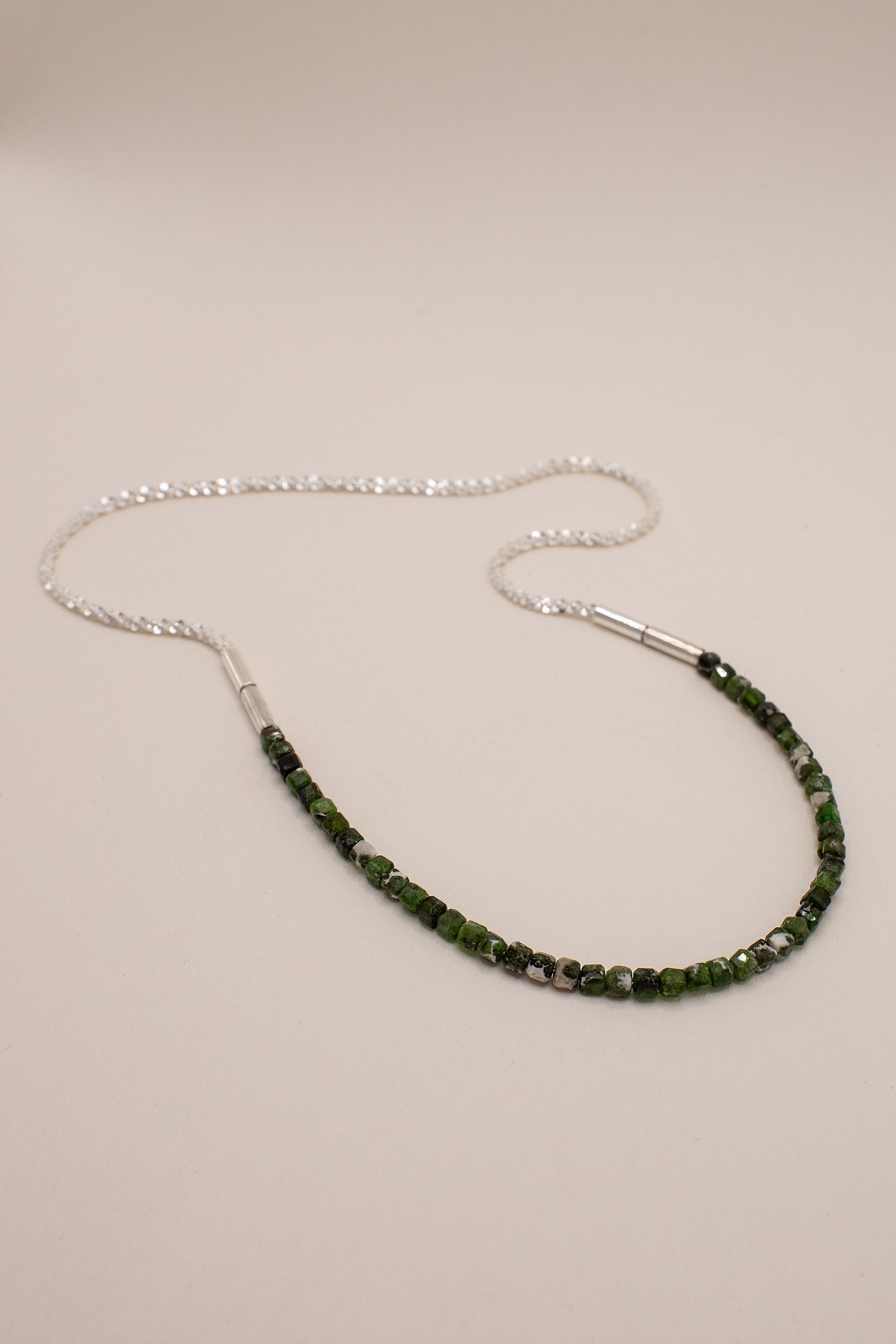 Lametta &amp; Konfetti | Silber