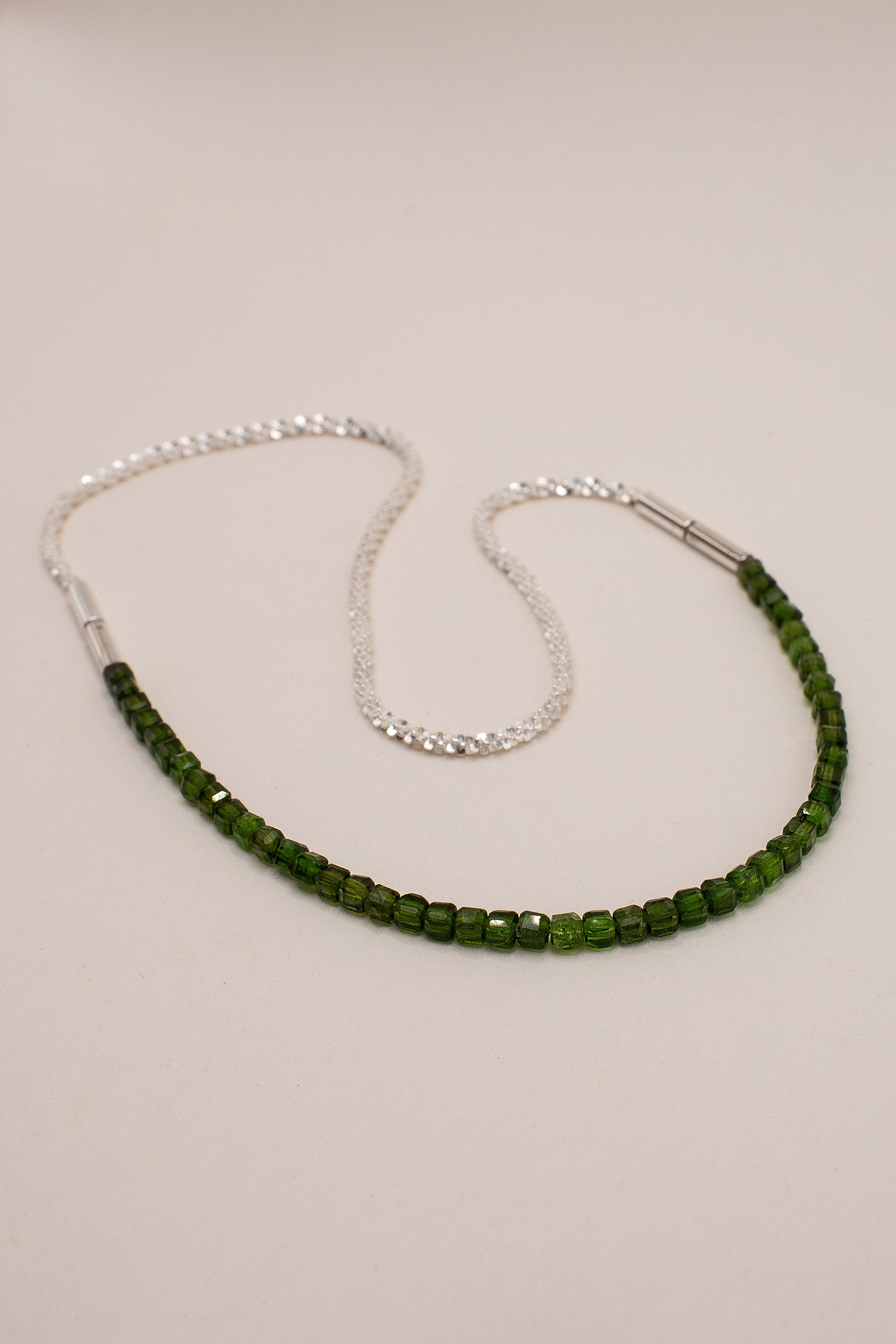 Lametta &amp; Konfetti | Silber