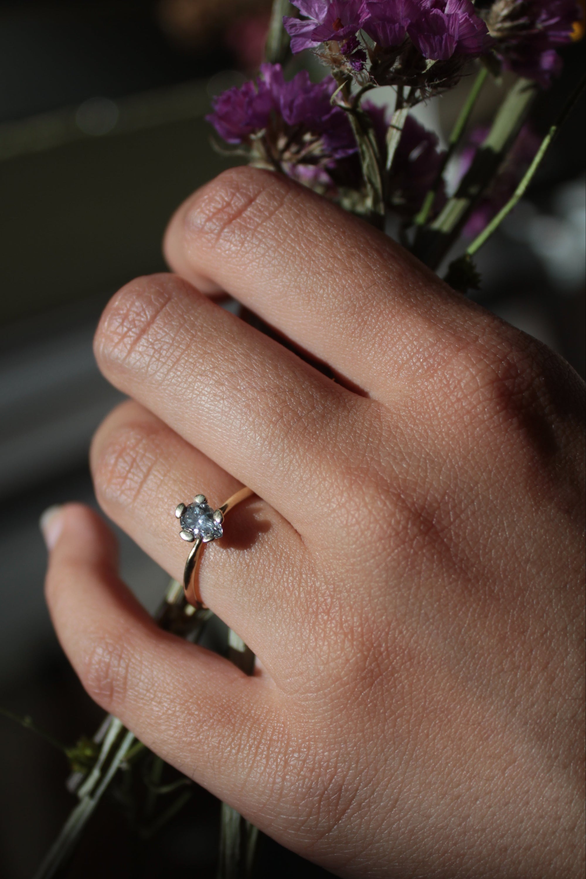 HERA | Diamant