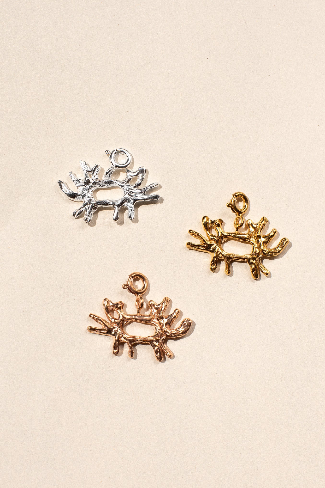 SUMMER | Charms
