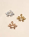 SUMMER | Charms
