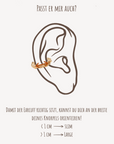ASTA | Earcuff