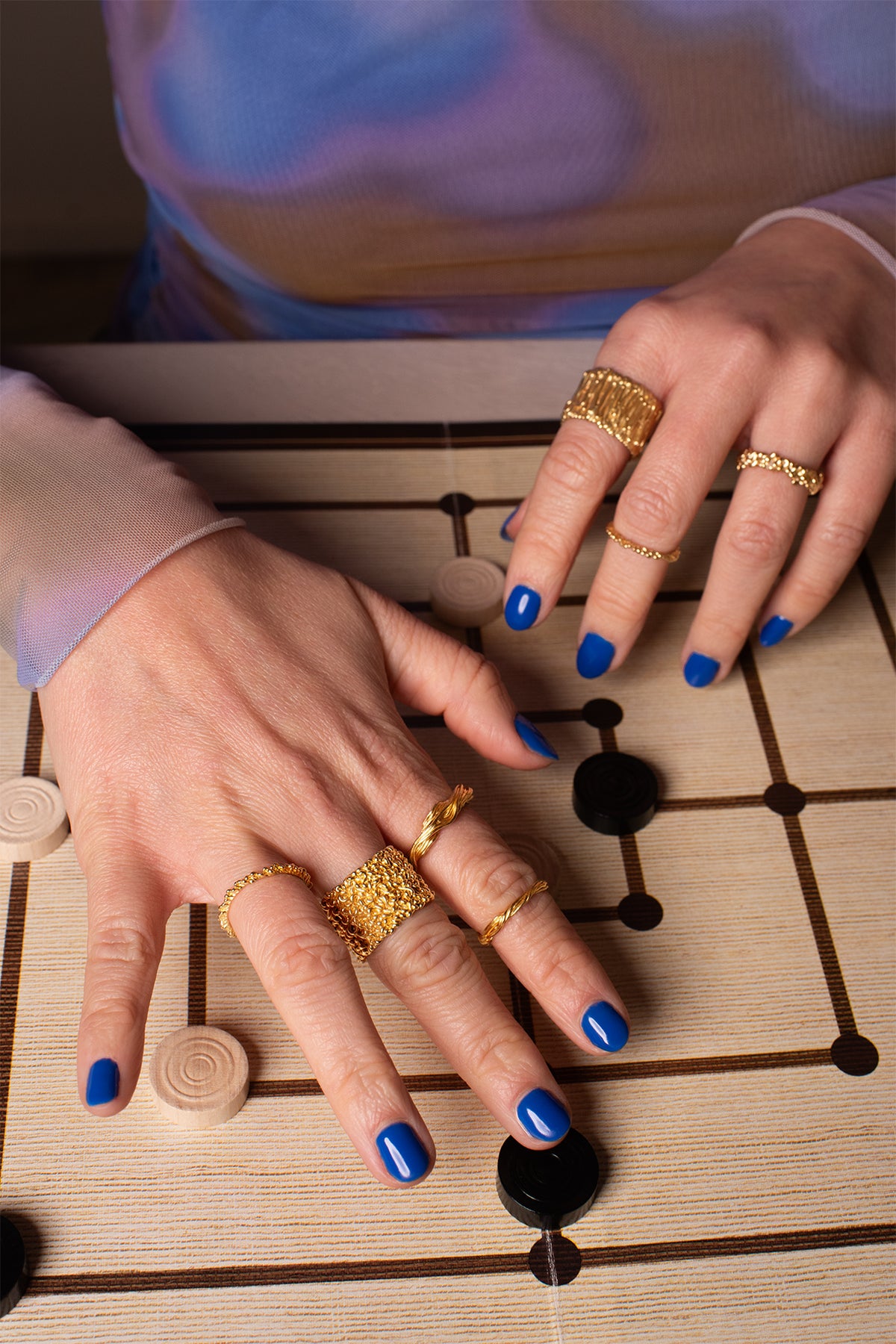 BENE | Ring
