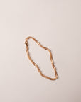 Twister Bracelet