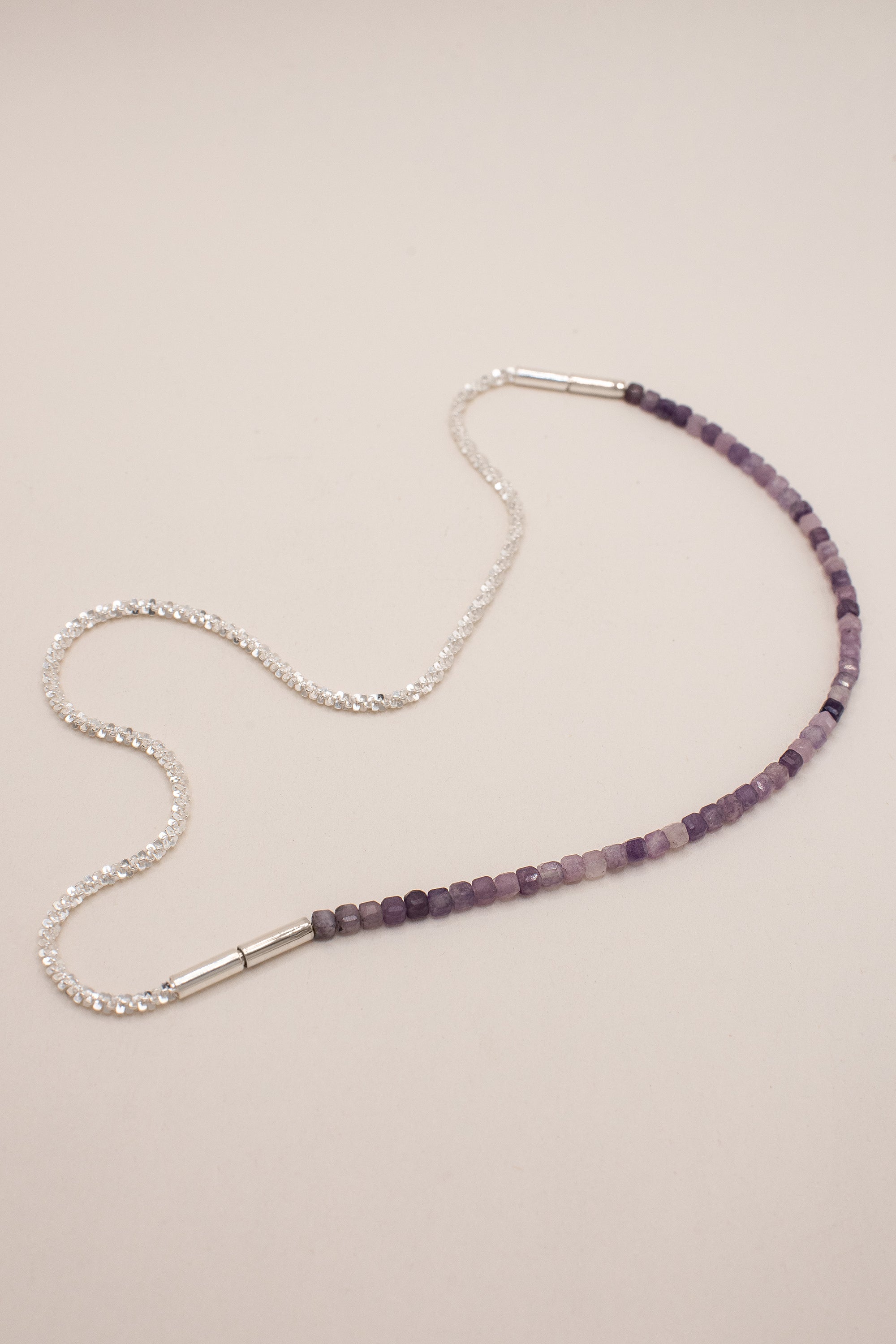 Lametta &amp; Konfetti | Silber