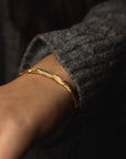 TENDRIL BANGLE