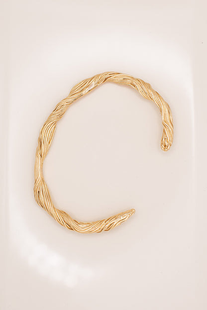 TENDRIL BANGLE