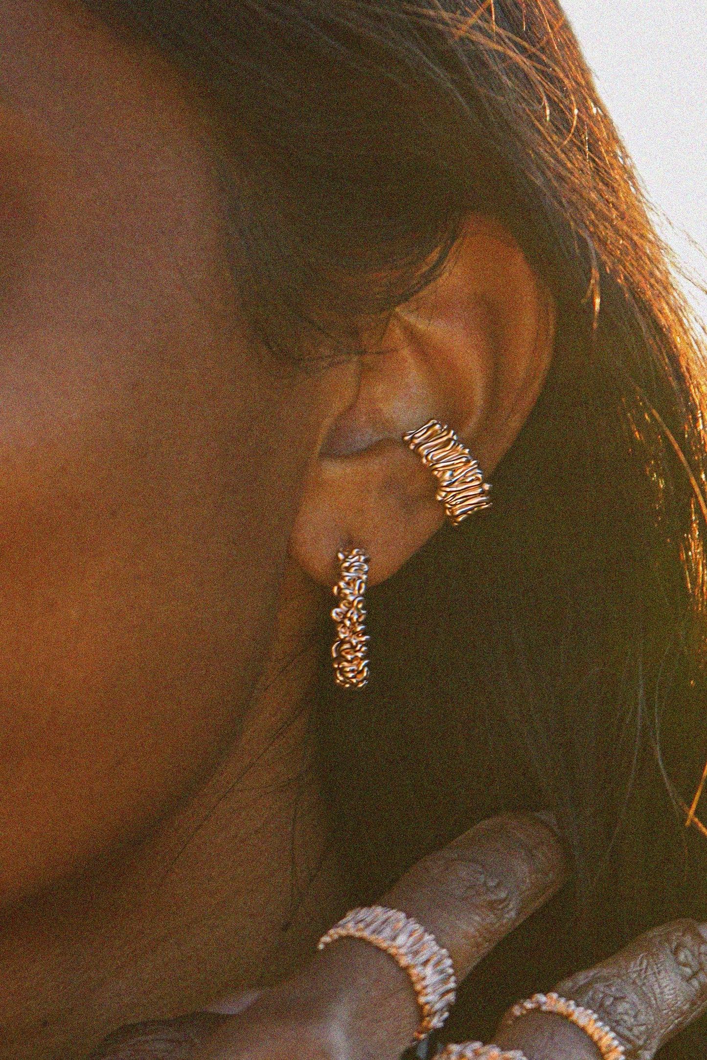 ASTA | Earcuff