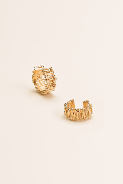 ASTA | Earcuff