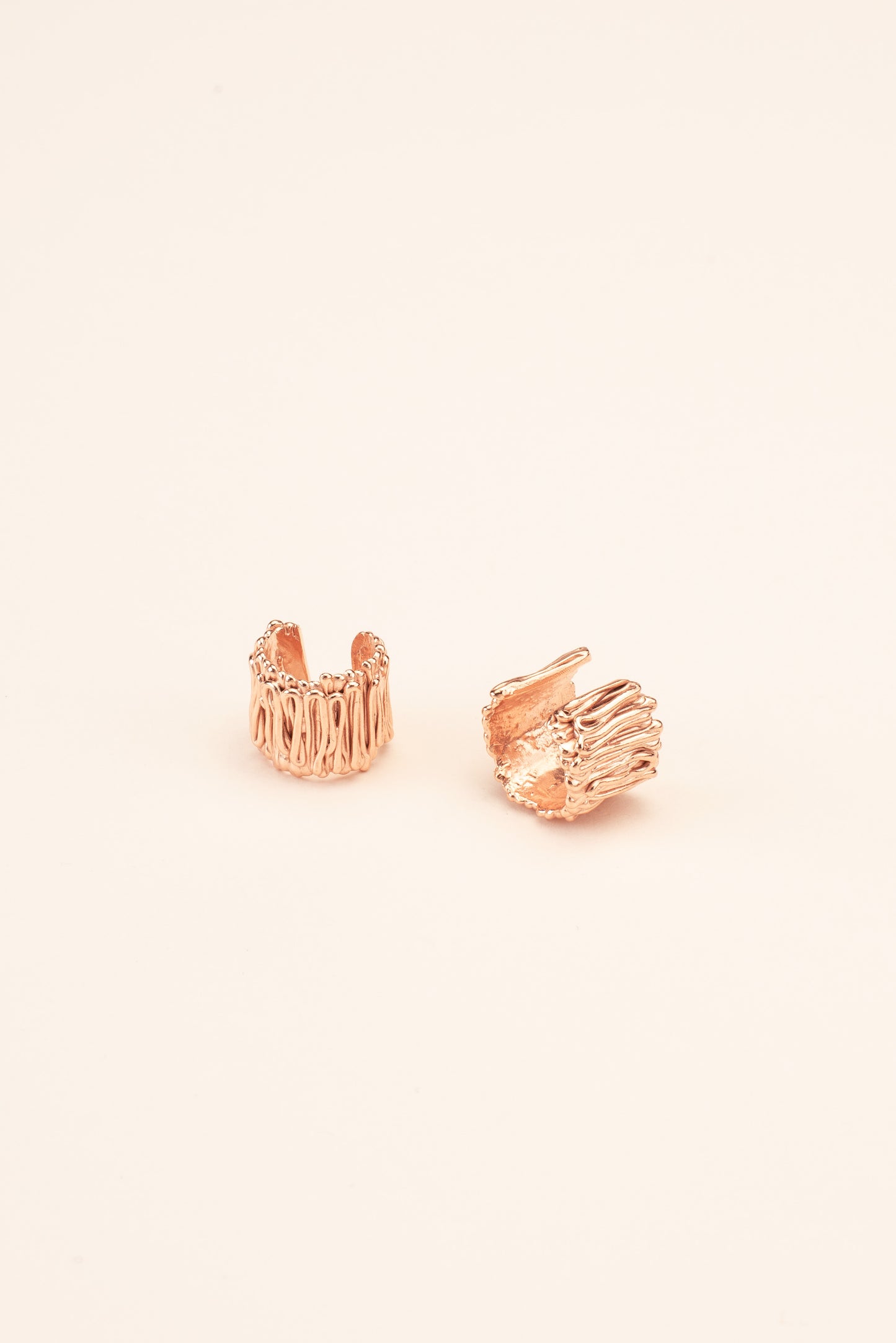 ASTA GRASSO | Earcuff