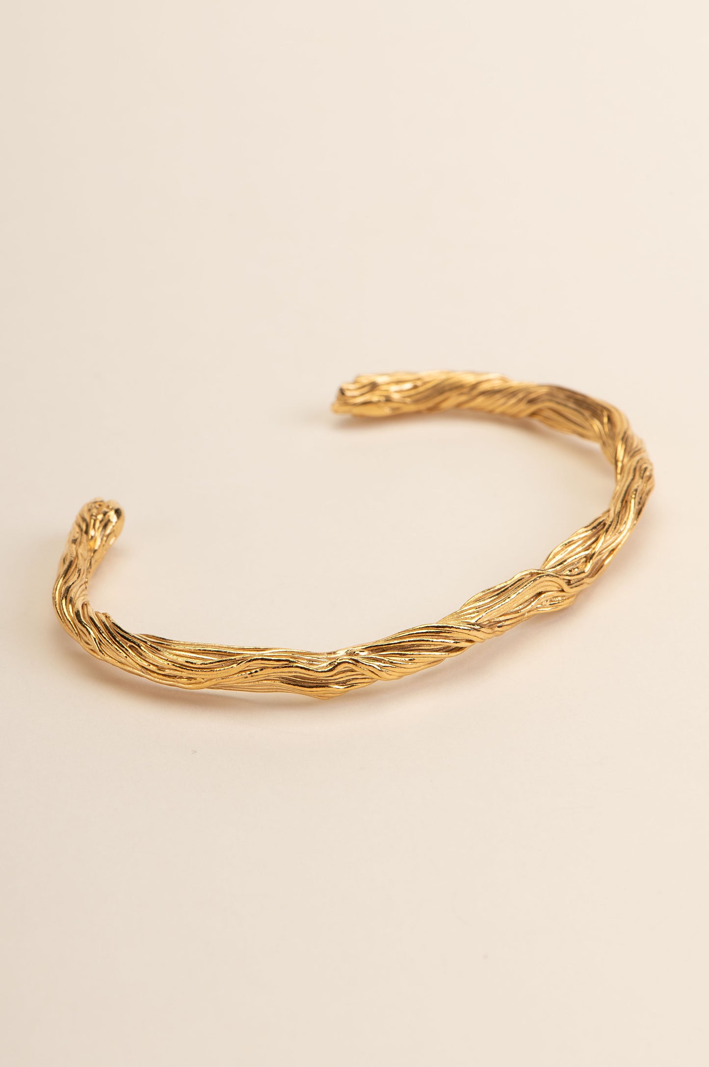 TENDRIL BANGLE