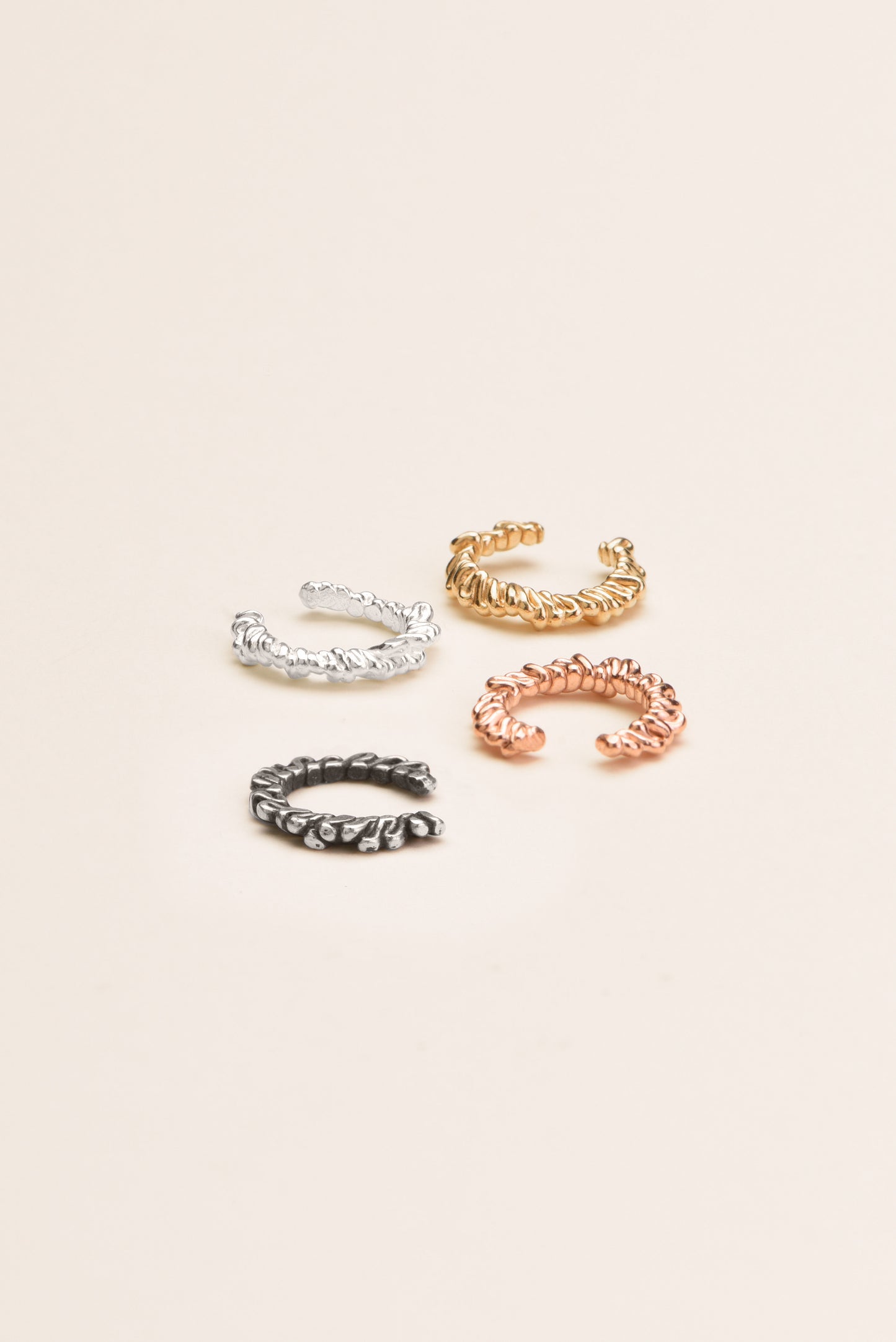 BENE | Earcuff