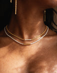 Lametta | Kette
