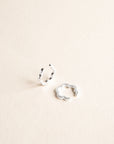 Blümchen Earcuff