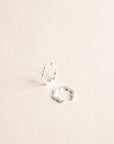 Blümchen Earcuff