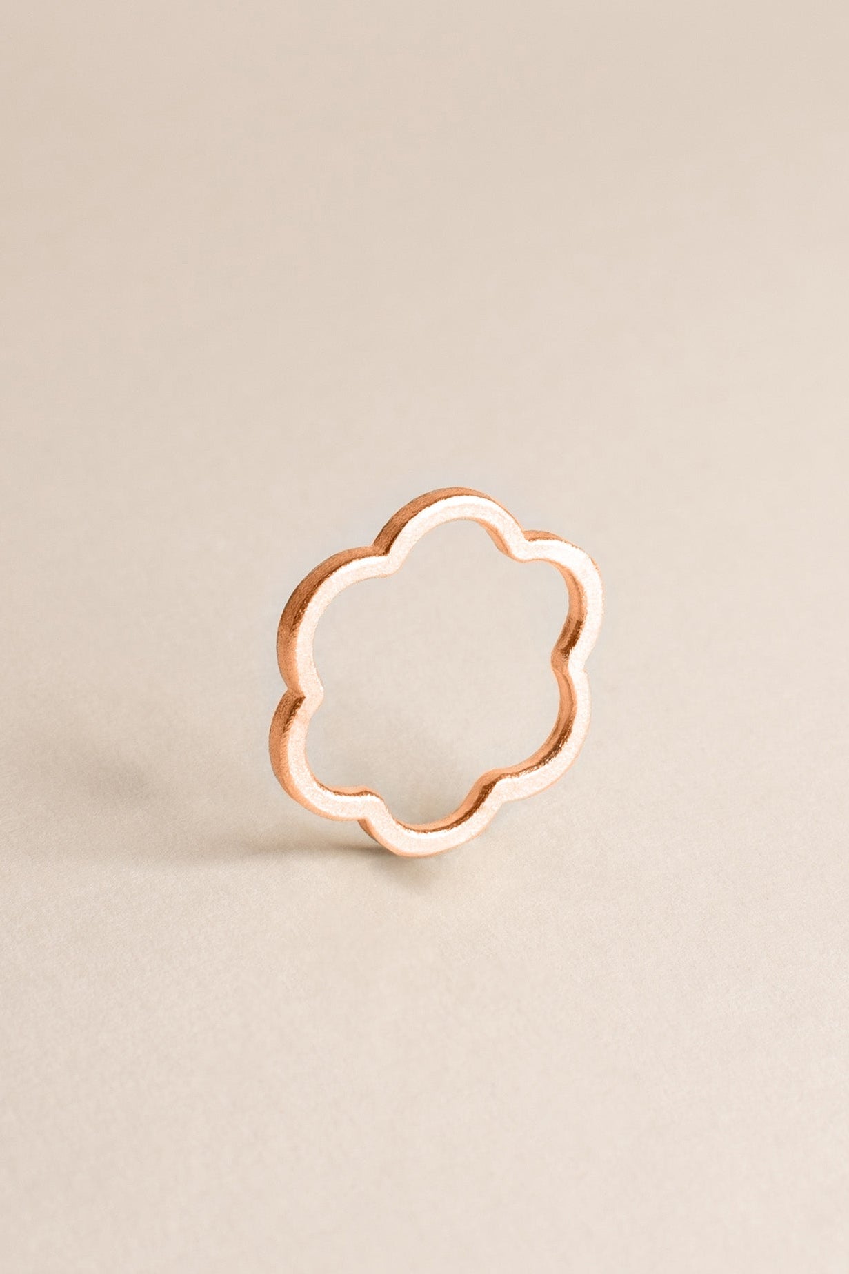 Blumen Ring