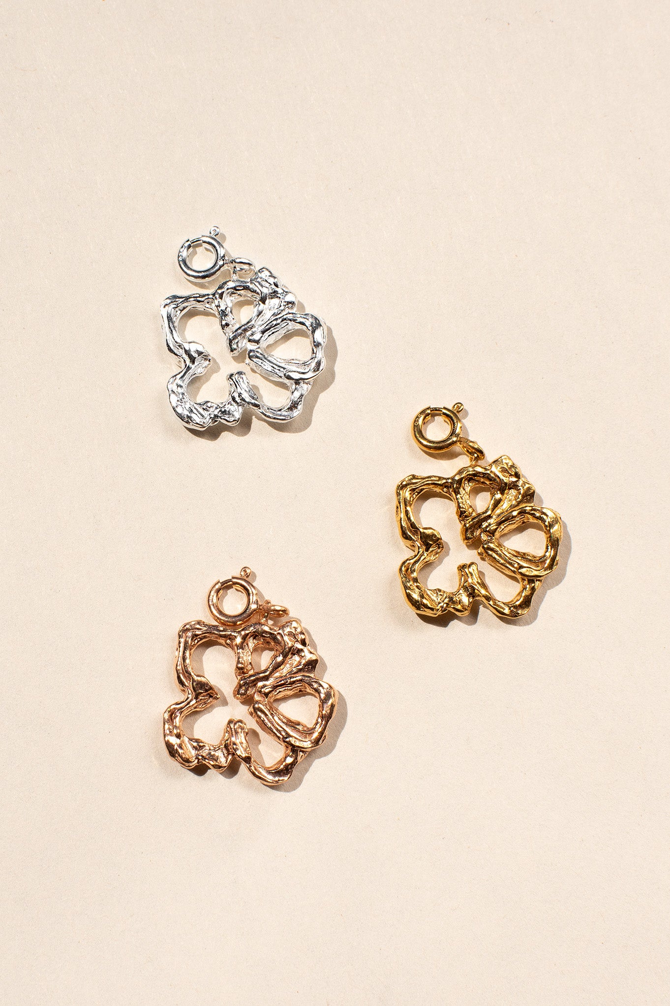 SUMMER | Charms
