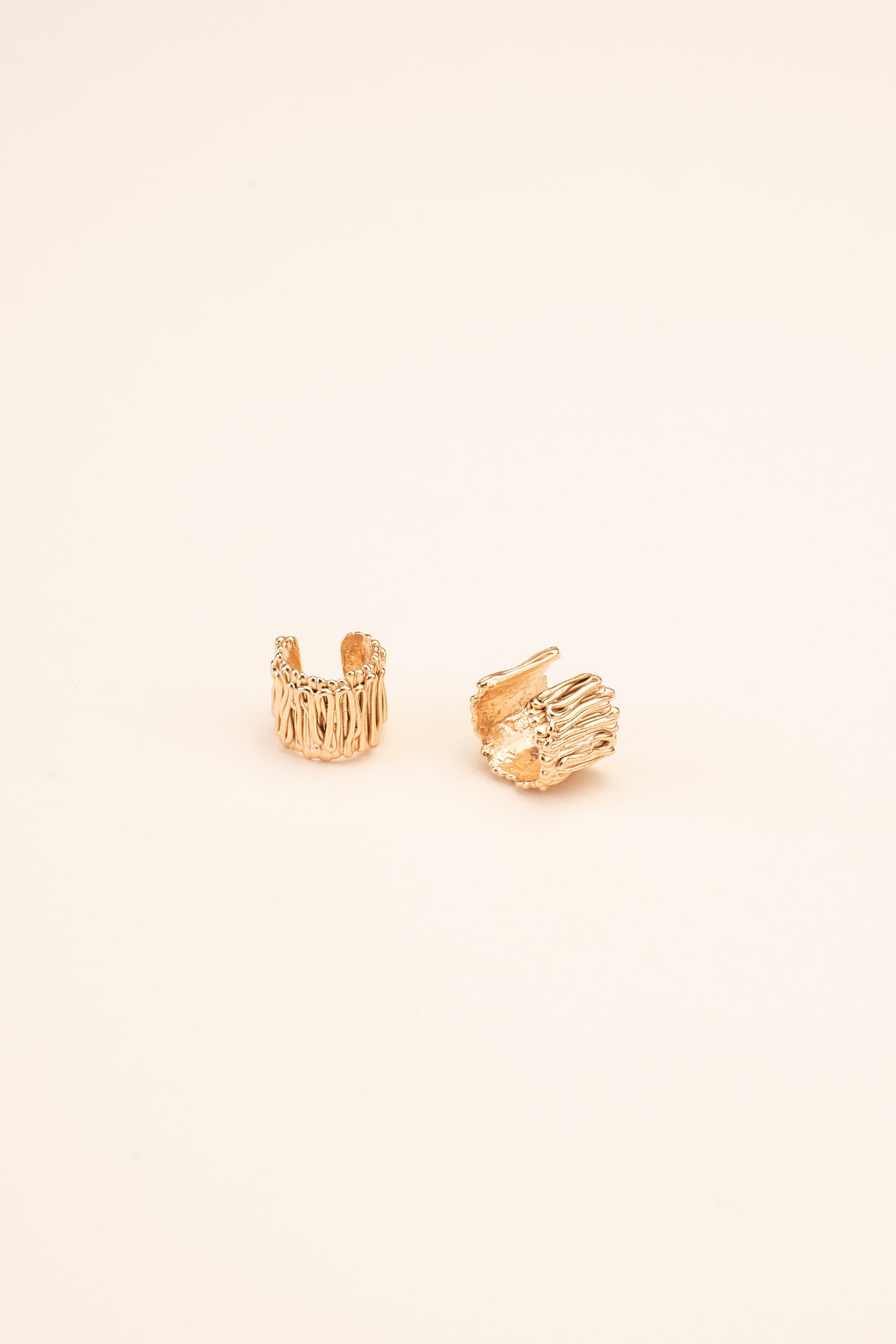 ASTA GRASSO | Earcuff