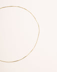 Fine Line | Necklace