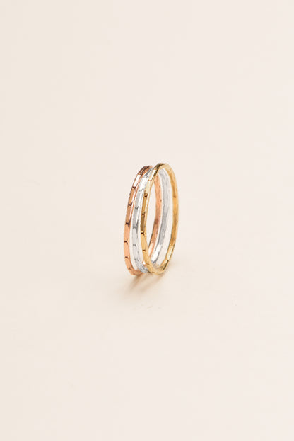 FINE LINE | Ring