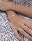FINE LINE | Armband