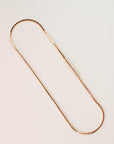 Fine Line | Anklet