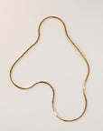 Fine Line | Anklet