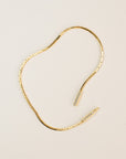 Fine Line | Bracelet+ Verschluss