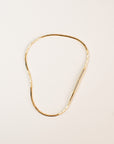 Fine Line | Bracelet+ Verschluss