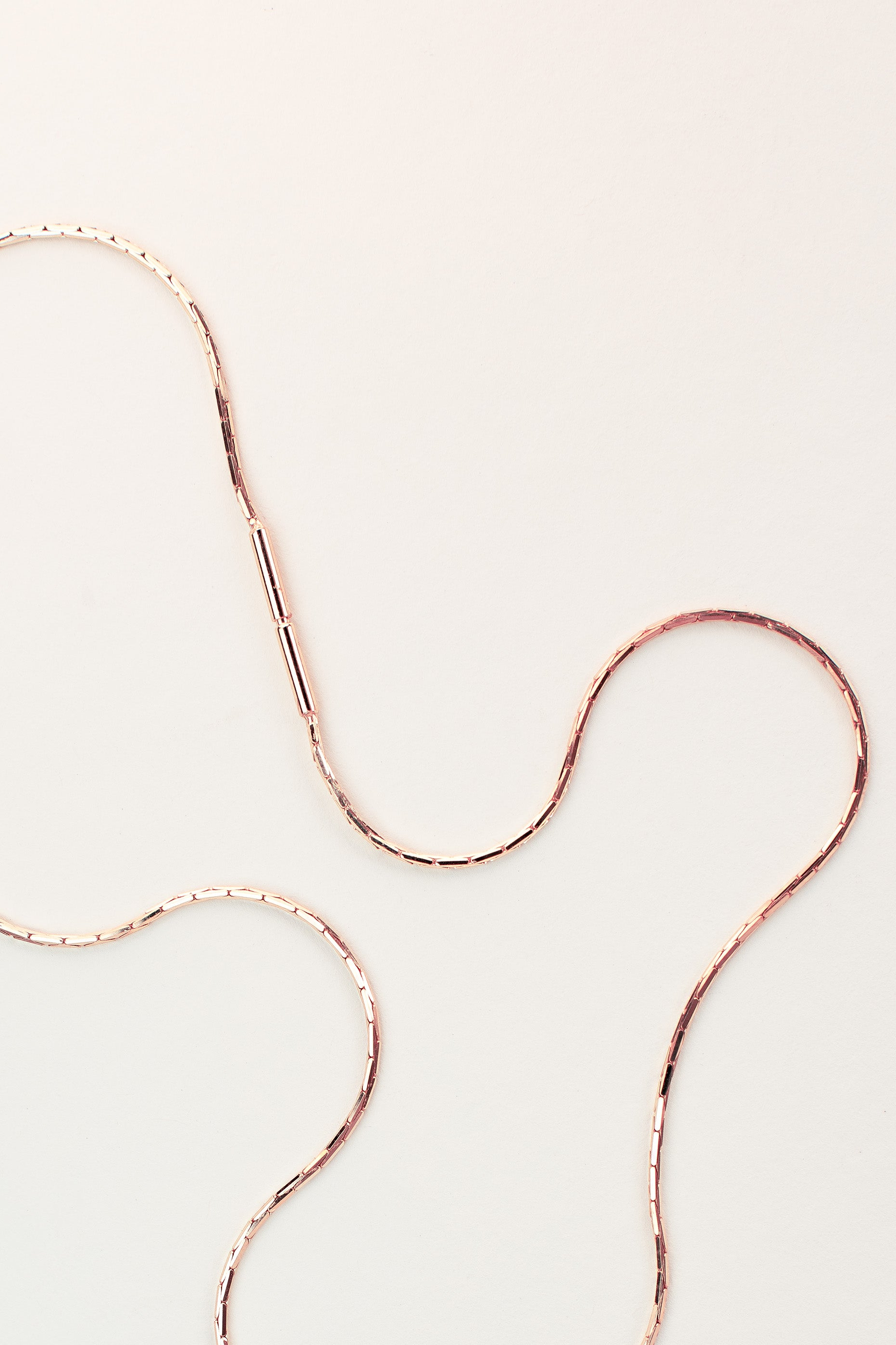 FINE LINE | Bauchkette