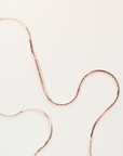 FINE LINE | Bauchkette