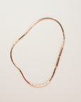 Fine Line | Bracelet+ Verschluss